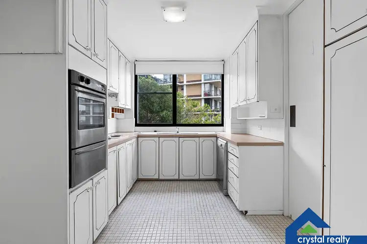 Second view of Homely unit listing, 2B/11 Thornton Street, Darling Point NSW 2027