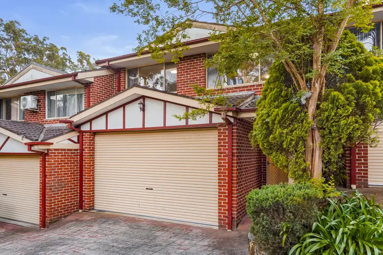 7/149-151 North Rocks Road, North Rocks NSW 2151