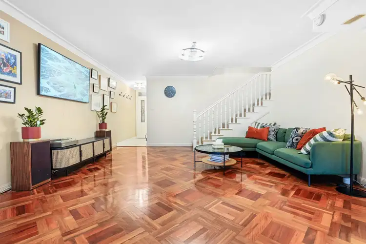 Second view of Homely townhouse listing, 7/149-151 North Rocks Road, North Rocks NSW 2151