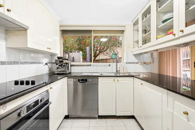 Third view of Homely townhouse listing, 7/149-151 North Rocks Road, North Rocks NSW 2151