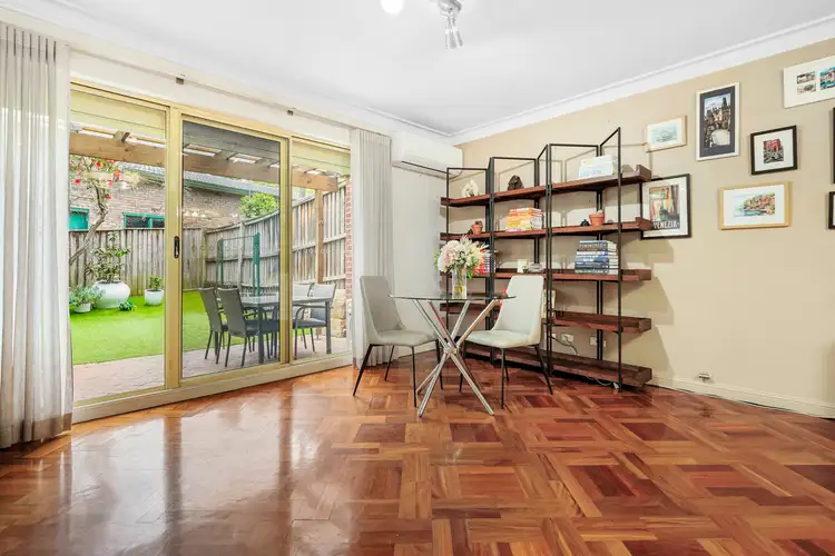Fourth view of Homely townhouse listing, 7/149-151 North Rocks Road, North Rocks NSW 2151