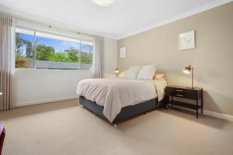 Fifth view of Homely townhouse listing, 7/149-151 North Rocks Road, North Rocks NSW 2151