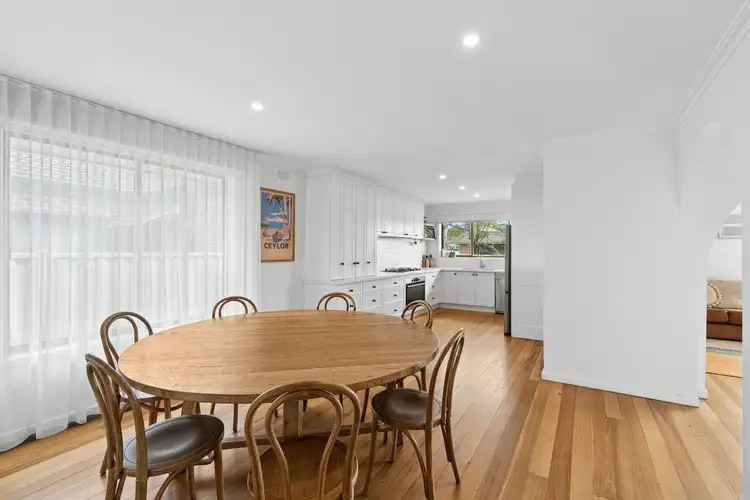 Second view of Homely house listing, 41 Chaucer Street, Hamlyn Heights VIC 3215