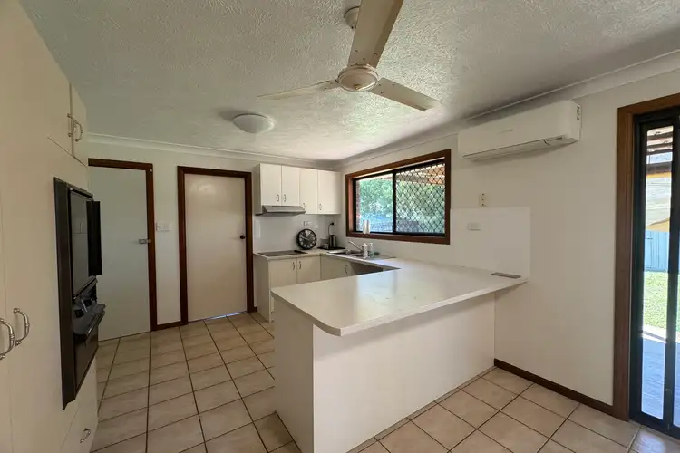 Fourth view of Homely house listing, 73 Annandale Drive, Annandale QLD 4814