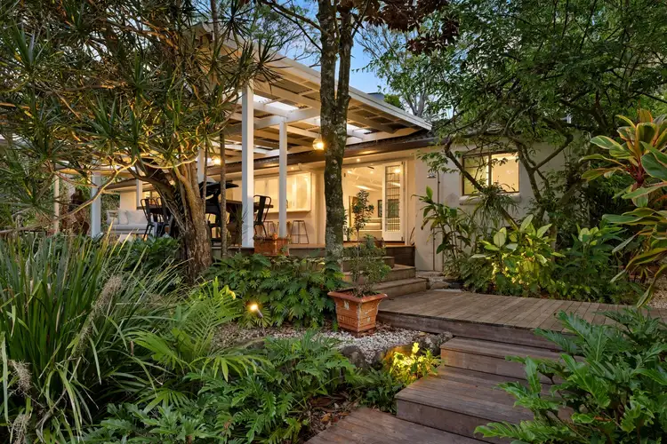 Fourth view of Homely house listing, 25 Bay Vista Lane, Ewingsdale NSW 2481