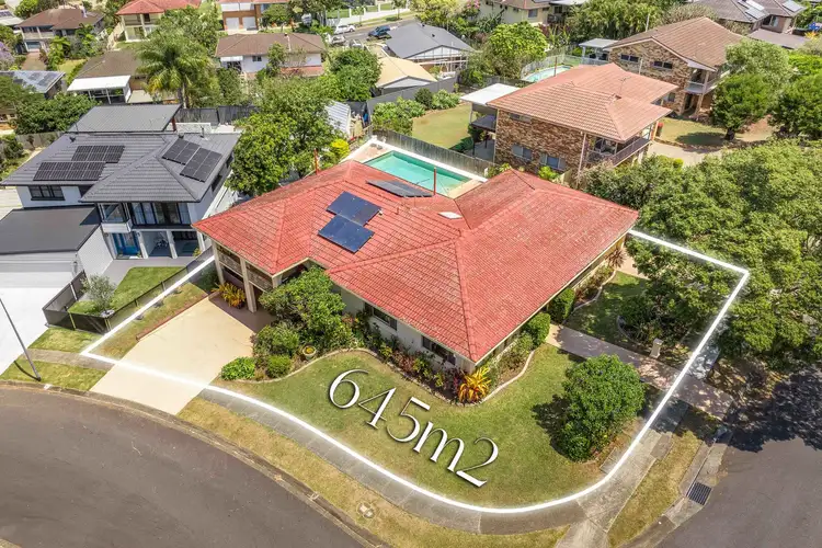 11 Bridle Street, Mansfield QLD 4122
