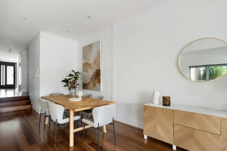 Fifth view of Homely semi-detached listing, 6B Allen Street, Canterbury NSW 2193