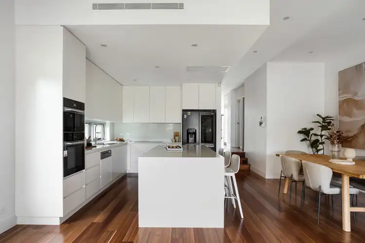 Sixth view of Homely semi-detached listing, 6B Allen Street, Canterbury NSW 2193