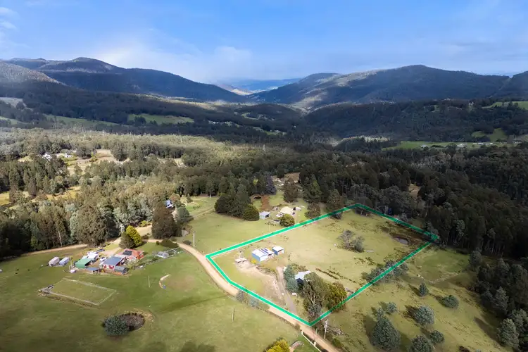 136 Umfrevilles Road, Kaoota TAS 7150