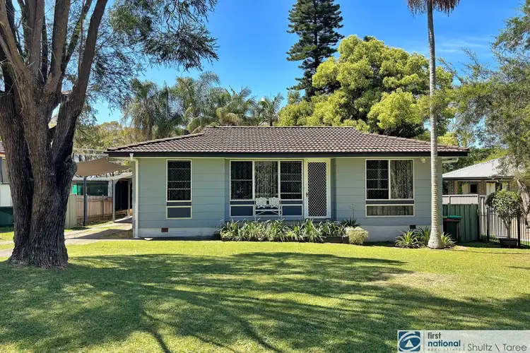Main view of Homely house listing, 10 Kalimna Close, Taree NSW 2430