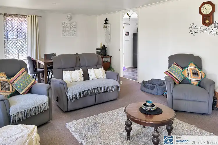 Second view of Homely house listing, 10 Kalimna Close, Taree NSW 2430