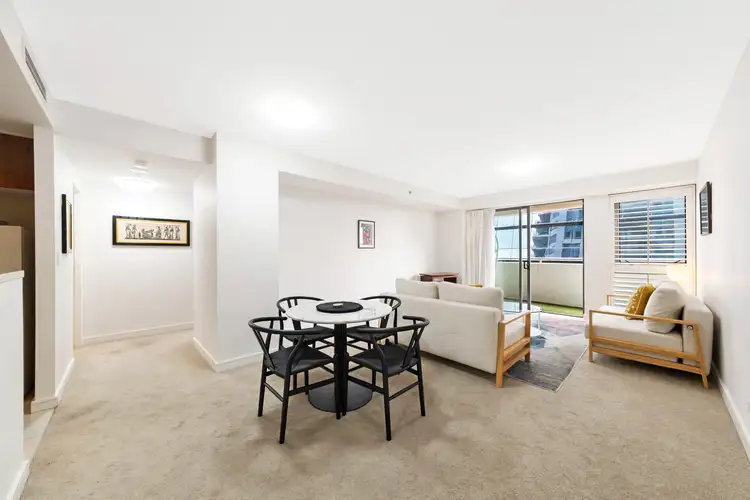1501/79-81 Berry Street, North Sydney NSW 2060
