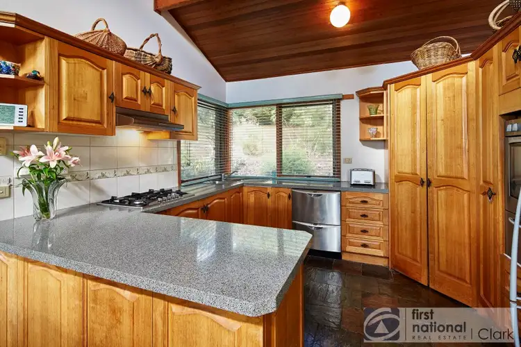 Second view of Homely house listing, 73 Kelliher Road, Neerim South VIC 3831
