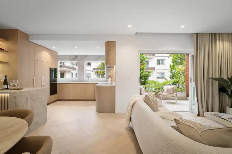 Third view of Homely unit listing, 10/111 Alfred Street, Sans Souci NSW 2219