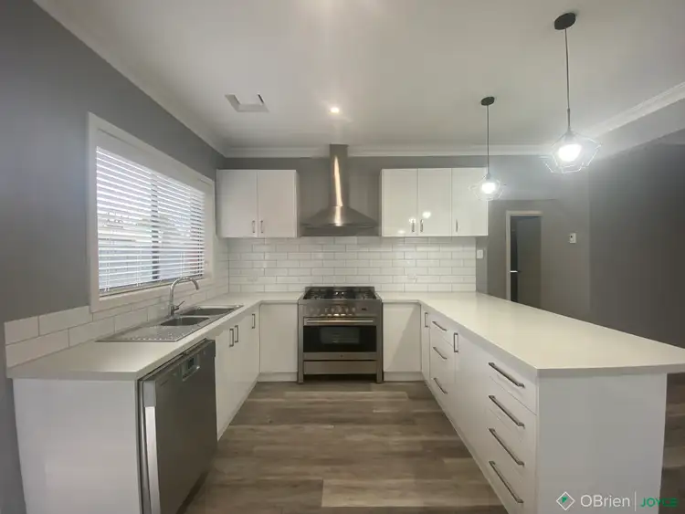 Third view of Homely house listing, 3 Taylor Street, Wangaratta VIC 3677