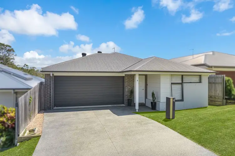 4 Berkingham Street, Thornlands QLD 4164