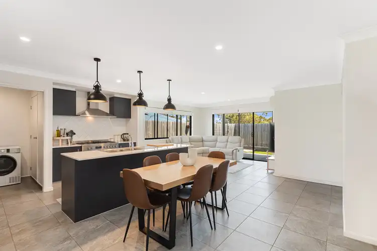 Sixth view of Homely house listing, 4 Berkingham Street, Thornlands QLD 4164