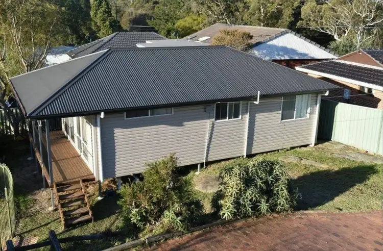 1/185A Loftus Avenue, Loftus NSW 2232