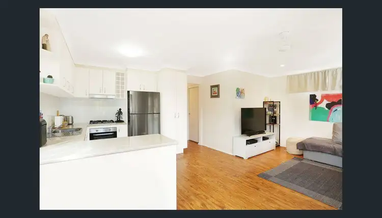 Main view of Homely villa listing, 1/185A Loftus Avenue, Loftus NSW 2232