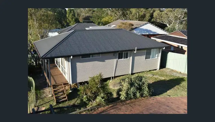 Fifth view of Homely villa listing, 1/185A Loftus Avenue, Loftus NSW 2232
