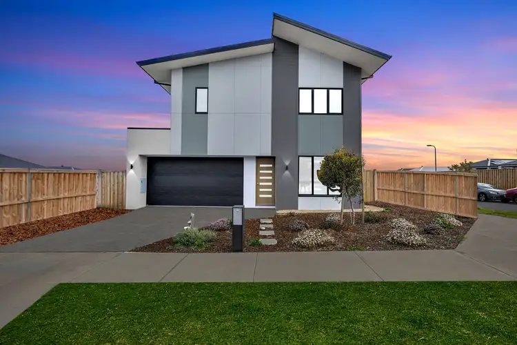 5 Palmatum Street, Sunbury VIC 3429