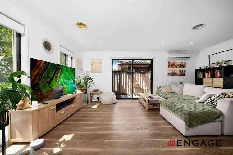 Fourth view of Homely house listing, 65 Knightsbridge Drive, Tarneit VIC 3029