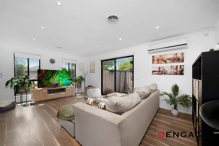 Fifth view of Homely house listing, 65 Knightsbridge Drive, Tarneit VIC 3029