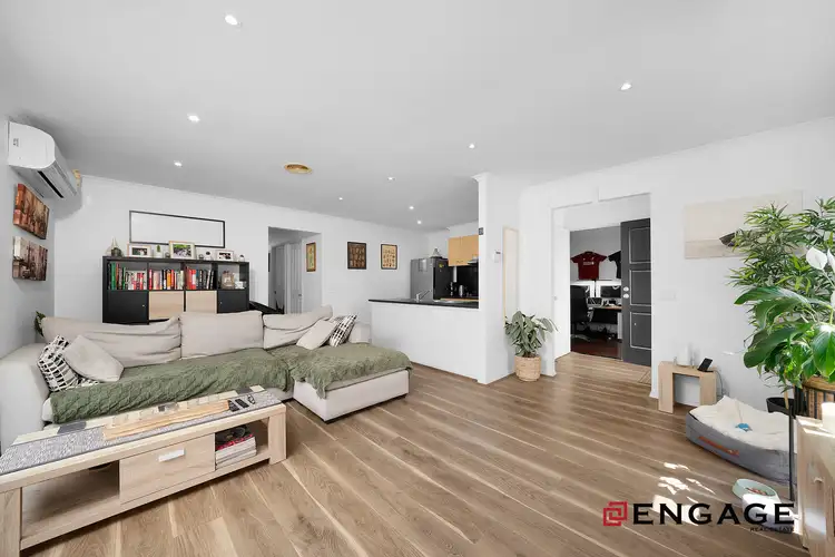 Sixth view of Homely house listing, 65 Knightsbridge Drive, Tarneit VIC 3029