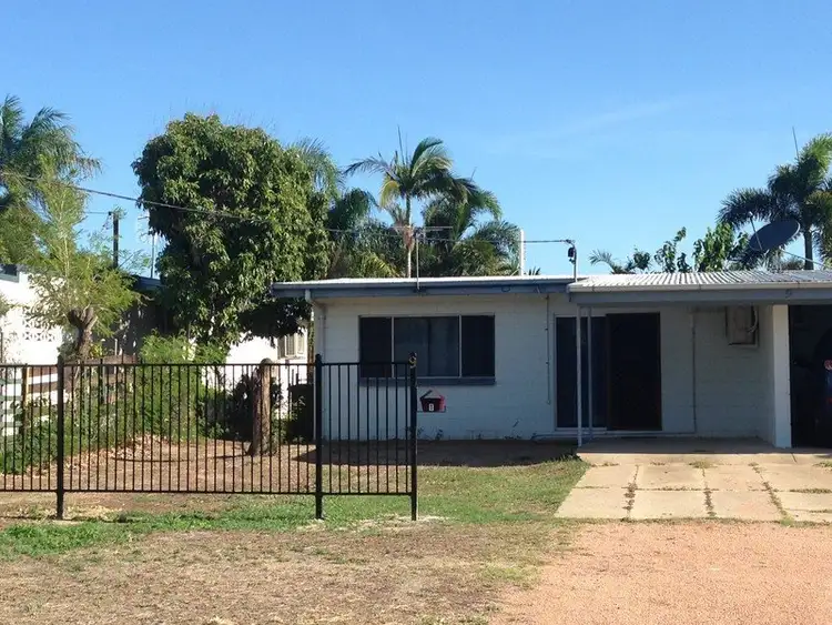 1/9 Hall Street, Kirwan QLD 4817