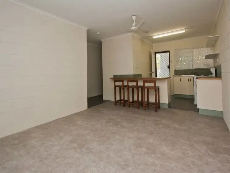 Second view of Homely unit listing, 1/9 Hall Street, Kirwan QLD 4817