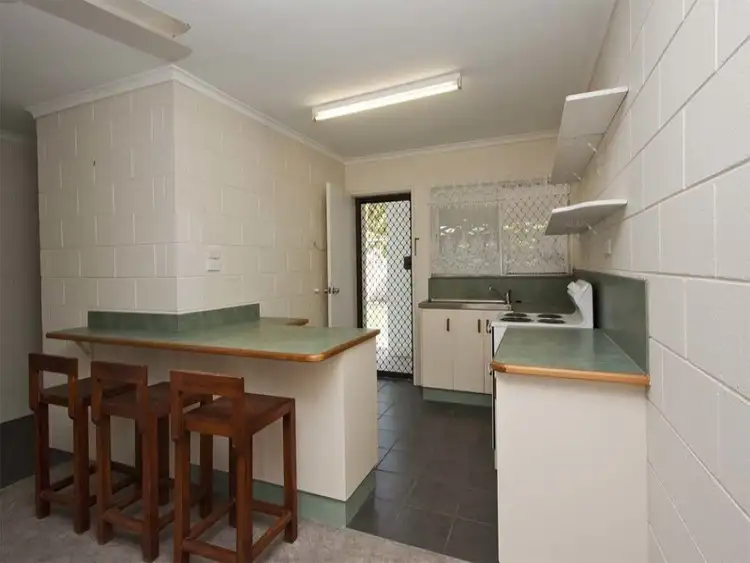 Fourth view of Homely unit listing, 1/9 Hall Street, Kirwan QLD 4817