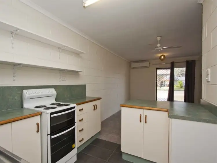 Fifth view of Homely unit listing, 1/9 Hall Street, Kirwan QLD 4817