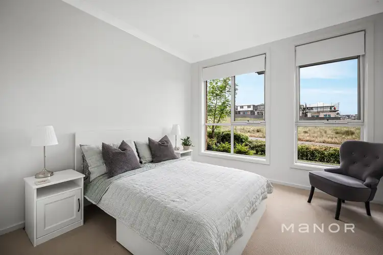 Third view of Homely house listing, 35 Epsilon Street, Box Hill NSW 2765