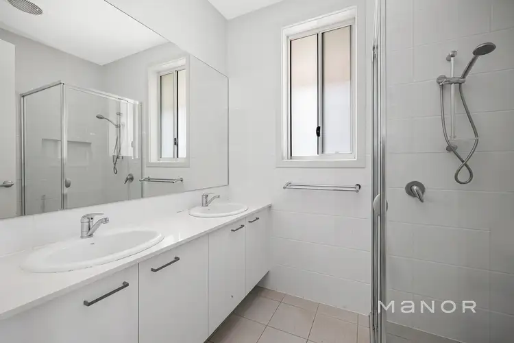 Fourth view of Homely house listing, 35 Epsilon Street, Box Hill NSW 2765