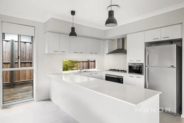 Sixth view of Homely house listing, 35 Epsilon Street, Box Hill NSW 2765