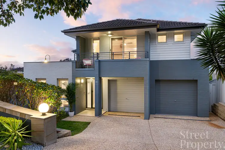 107 Bailey Street, Adamstown NSW 2289
