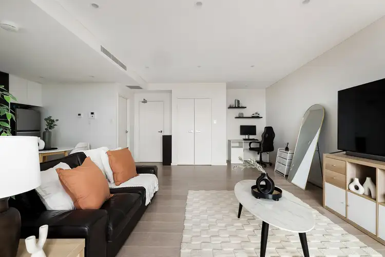 Fifth view of Homely apartment listing, 17/205 Homer Street, Earlwood NSW 2206