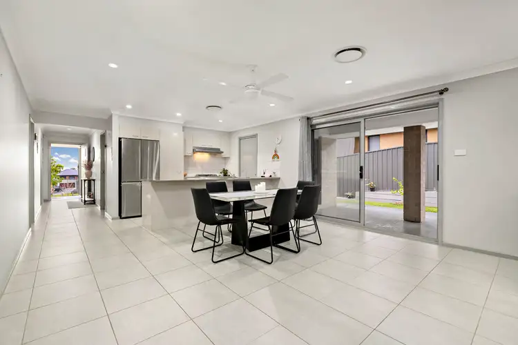 Third view of Homely house listing, 18 Arbour Avenue, Fletcher NSW 2287