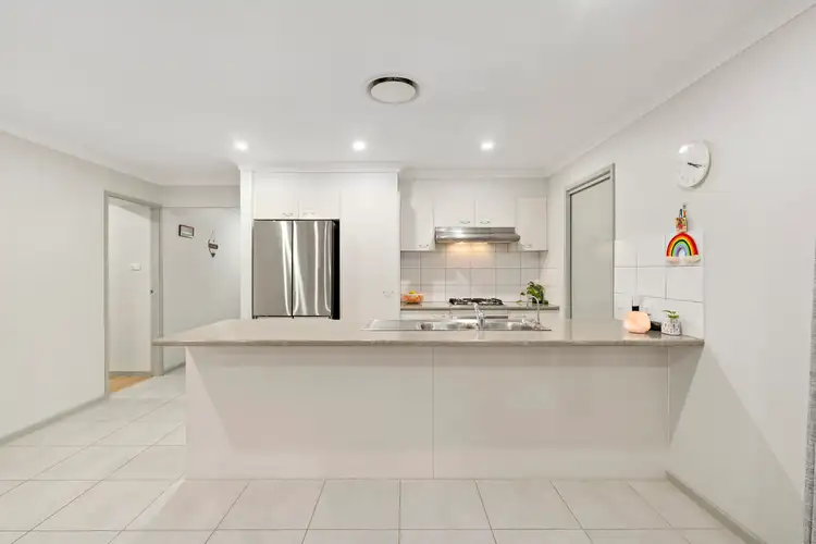 Fourth view of Homely house listing, 18 Arbour Avenue, Fletcher NSW 2287