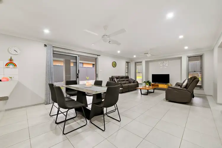 Fifth view of Homely house listing, 18 Arbour Avenue, Fletcher NSW 2287