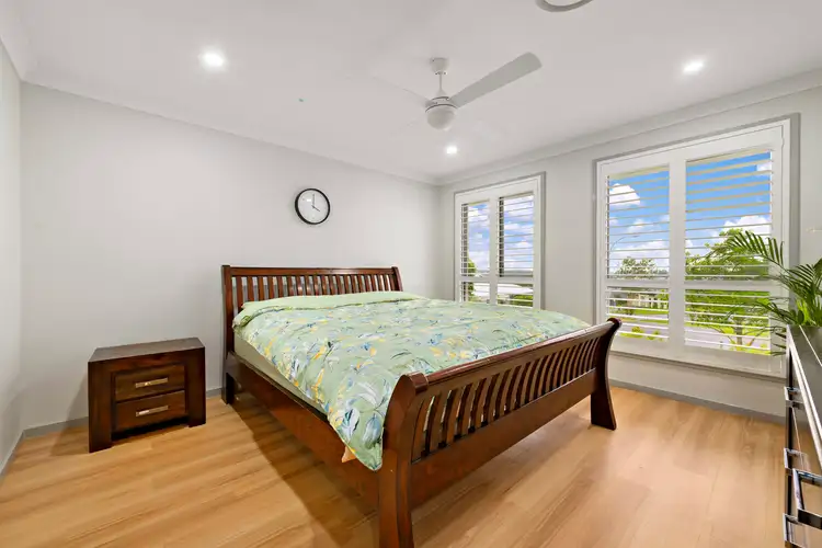 Sixth view of Homely house listing, 18 Arbour Avenue, Fletcher NSW 2287