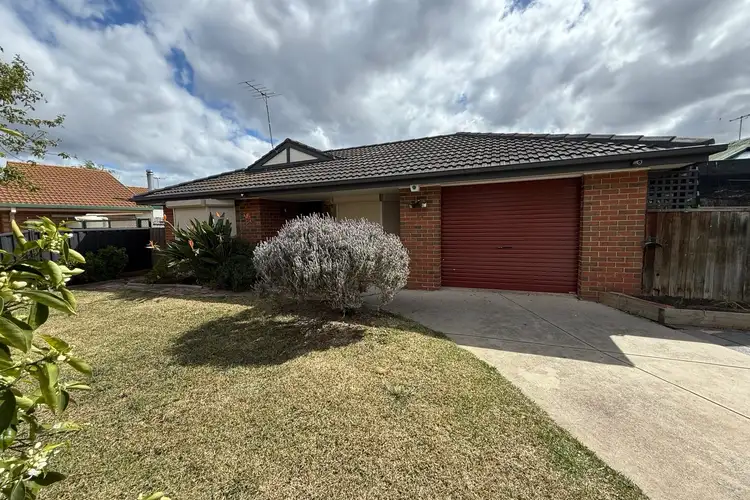 22 Clyde Court, Werribee VIC 3030