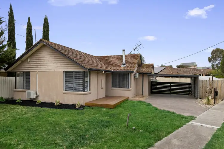 Main view of Homely house listing, 28 Fraser Street, Melton South VIC 3338