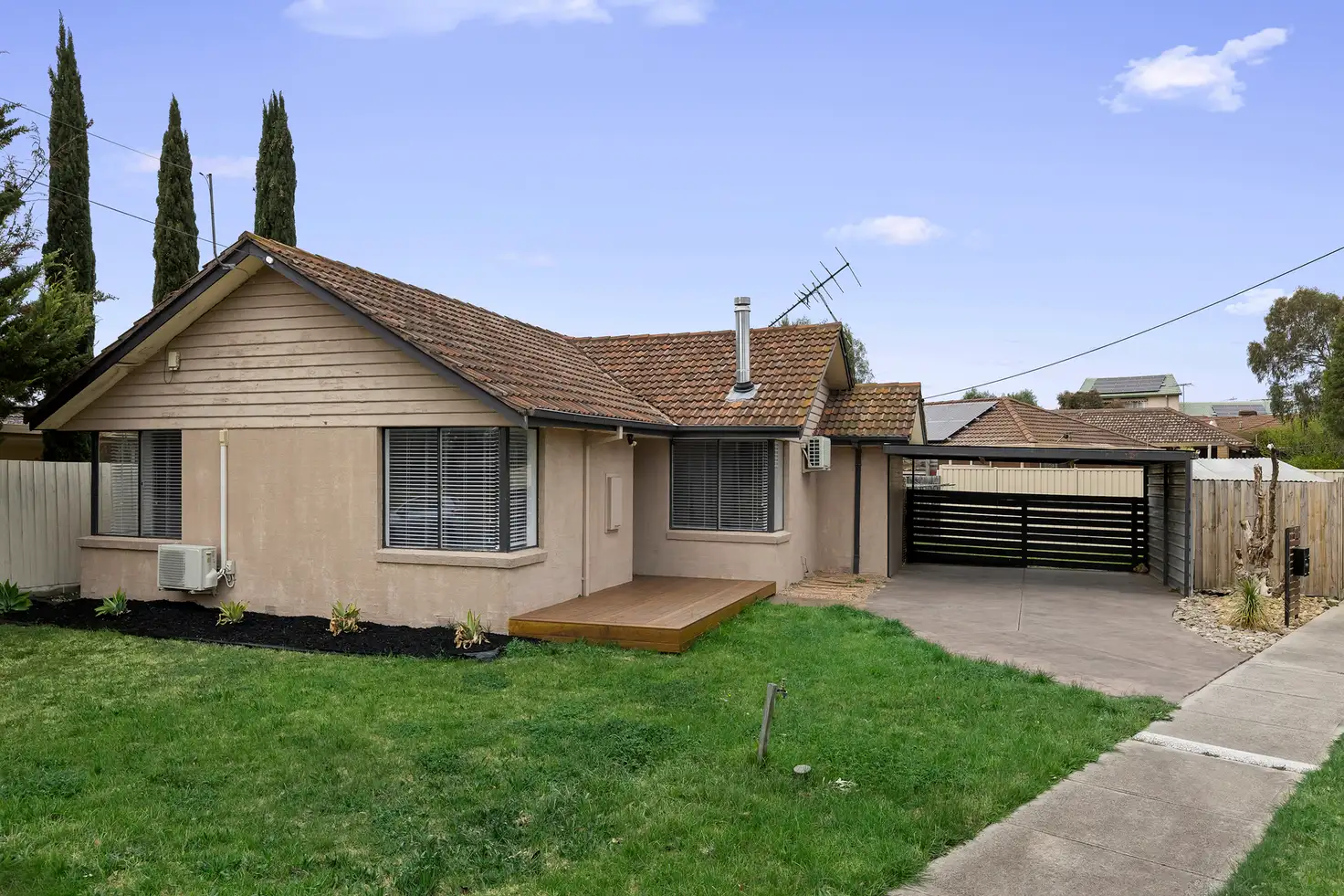 Main view of Homely house listing, 28 Fraser Street, Melton South VIC 3338