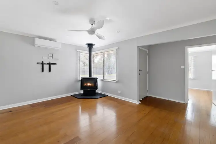 Second view of Homely house listing, 28 Fraser Street, Melton South VIC 3338