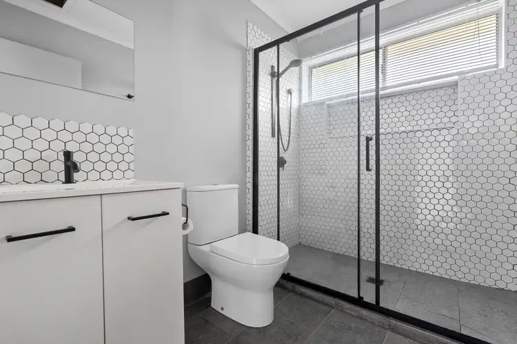 Fifth view of Homely house listing, 28 Fraser Street, Melton South VIC 3338