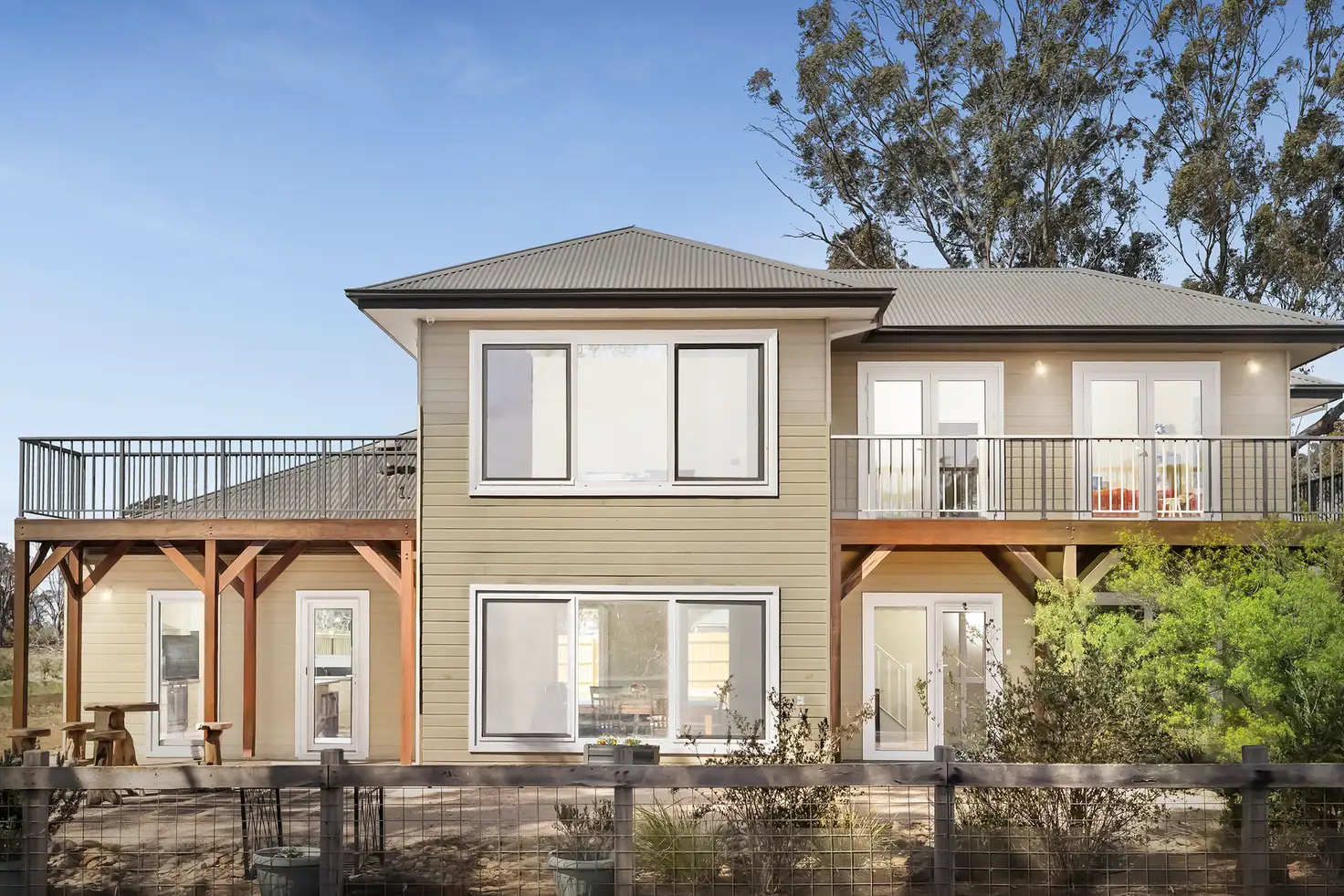 Main view of Homely house listing, 3 Toorongo Road, Eynesbury VIC 3338