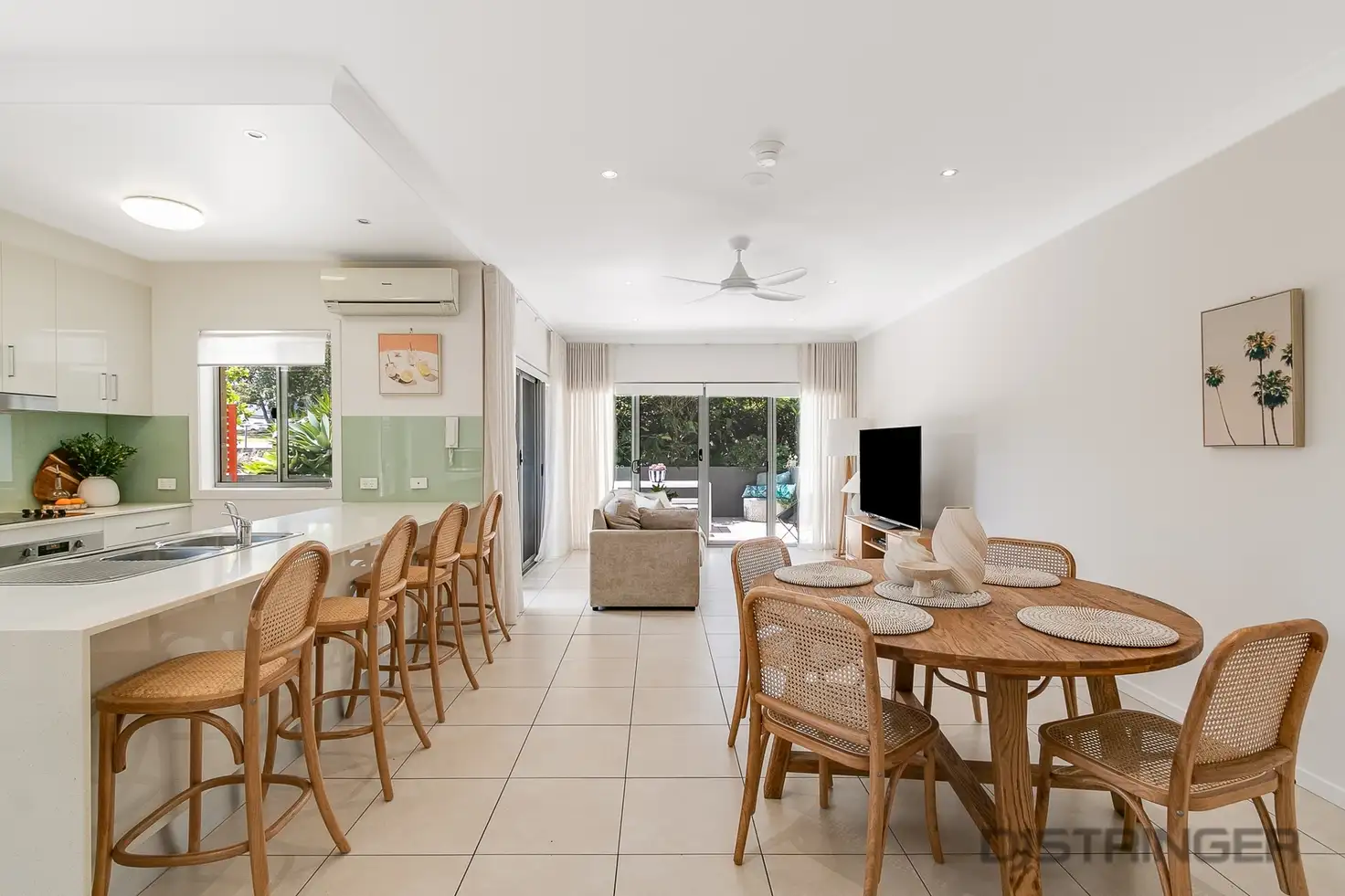 Main view of Homely unit listing, 6/3 Carmichael Close, Coolangatta QLD 4225
