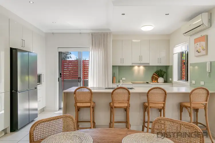 Second view of Homely unit listing, 6/3 Carmichael Close, Coolangatta QLD 4225