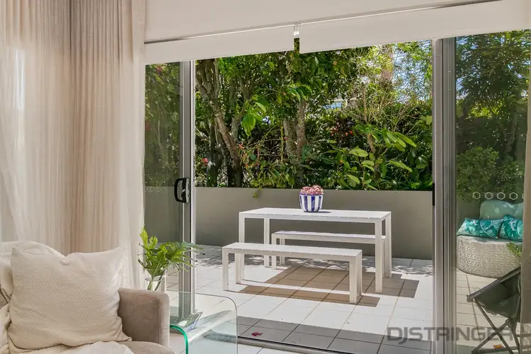 Fourth view of Homely unit listing, 6/3 Carmichael Close, Coolangatta QLD 4225